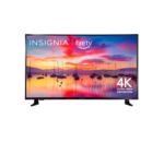 Insignia™ - 50" Class F30 Series LED 4K UHD Smart Fire TV