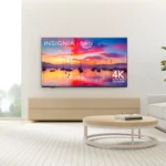 Insignia™ - 50" Class F30 Series LED 4K UHD Smart Fire TV - Imagen 7