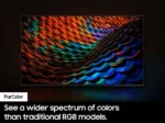 Samsung 43” Class DU6900 Series Crystal UHD 4K Smart Tizen TV (2024) - Imagen 6