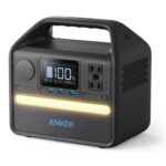 Anker Estación de energía portátil 521W