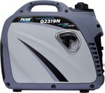 Pulsar - Planta Eléctrica de Gasolina - 2,300W (G2619N) - Imagen 2