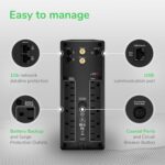 Backup APC UPS 1500 VA - Imagen 7