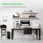 Backup APC UPS 1500 VA - Imagen 3