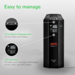 Backup APC UPS 1500 VA - Imagen 8