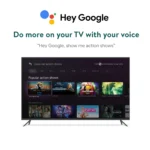 Google TV 4K Pro Streaming Device (2024) - Imagen 2