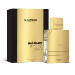 Al Haramain Amber Oud Gold Edition Unisex - 60ml - Eau de Parfum