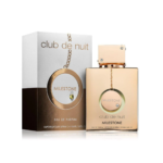 Club de Nuit Milestone Unisex - 105ml (3.6 FL.OZ) Eau de Parfum