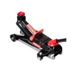 Gato Hidráulico Tipo Trolley Hyper Tough 2 Toneladas