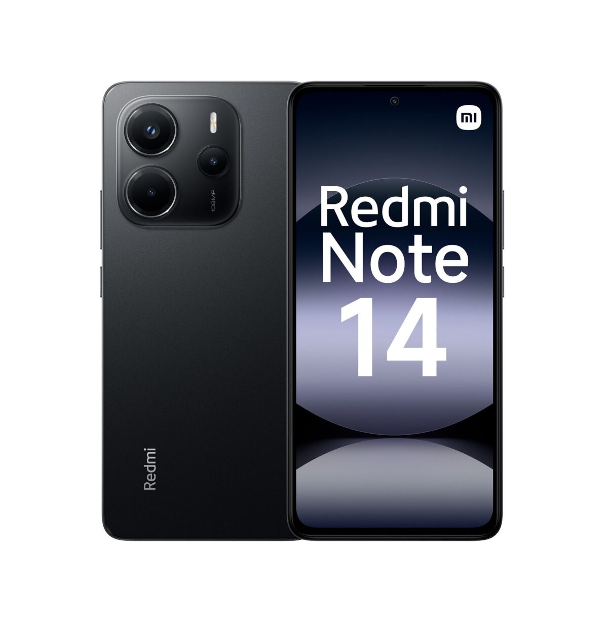 Xiaomi Redmi Note 14 4G (6+128GB) Global - Imagen 1