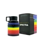 Odyssey Spectra Rainbow Edition Unisex - 100ml (3.4 FL.OZ) Eau de Parfum
