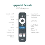 Google TV 4K Pro Streaming Device (2024) - Imagen 4