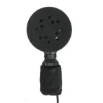 Lijadora Orbital Hyper Tough 2.5A 5” con Cable - Imagen 2