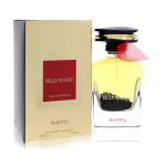 RiFFS Bella Rouge para Mujer - 100ml Eau de Parfum
