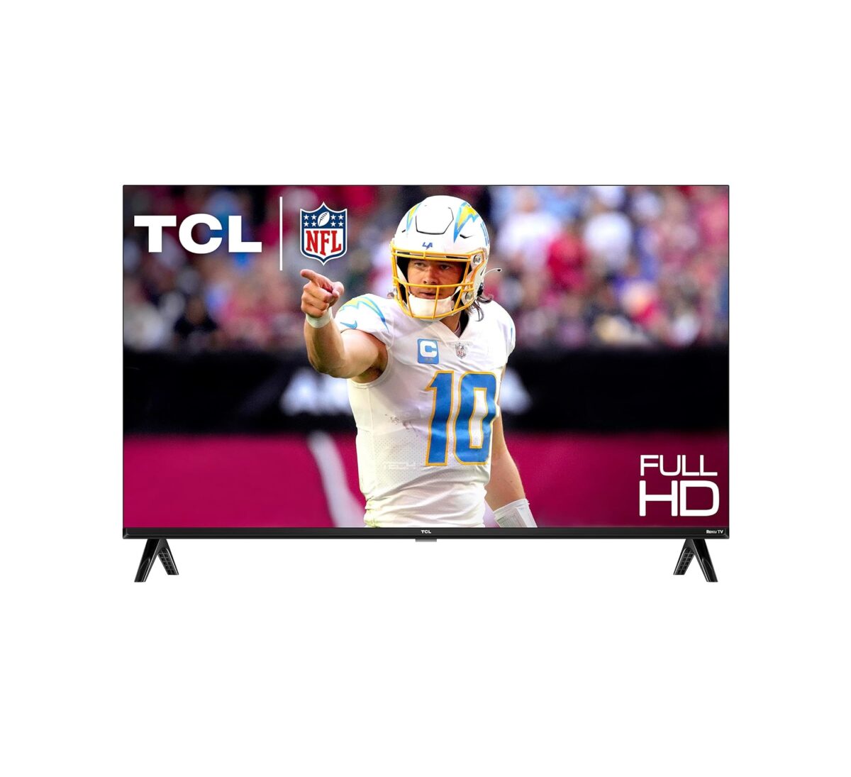 TCL Smart TV Class S3 1080p LED de 32 pulgadas (ROKU TV)