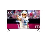 TCL Smart TV Class S3 1080p LED de 32 pulgadas (ROKU TV)
