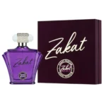 Zakat Z33 - 100ml (3.4 FL.OZ) Eau de Parfum