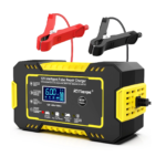 Cargador de Batería Automático de 12V / 6A