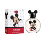 Disney Mickey Mouse Kids - 100ml (3.4 FL.OZ) Eau de Toilette