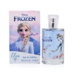 Disney Frozen Elsa Kids - 100ml (3.4 FL.OZ) Eau de Toilette