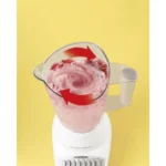 Licuadora Hamilton Beach Smoothie de 650W, 1.65L, 10 Velocidades – Modelo 50167 - Imagen 5