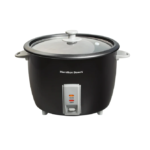 Arrocera Hamilton Beach de 30 Tazas con Función de Mantenimiento de Calor – Modelo 37550