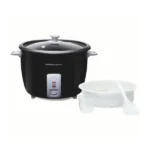 Arrocera Hamilton Beach de 30 Tazas con Función de Mantenimiento de Calor – Modelo 37550 - Imagen 3
