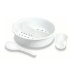 Arrocera Hamilton Beach de 30 Tazas con Función de Mantenimiento de Calor – Modelo 37550 - Imagen 4