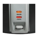 Arrocera Hamilton Beach de 30 Tazas con Función de Mantenimiento de Calor – Modelo 37550 - Imagen 5