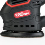 Lijadora de Detalle Hyper Tough 1.5A con Cable - Imagen 2