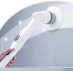 Turbo Scrub 360 – Limpiador Eléctrico Inalámbrico - Imagen 5