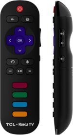 TCL  Smart LED Roku TV de 43 pulgadas FULL HD (ROKU TV) - Imagen 4