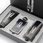 Set 9PM For Men by Afnan - Eau de Parfum + Complementos - Imagen 2