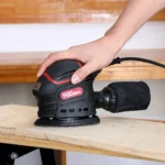 Lijadora de Detalle Hyper Tough 1.5A con Cable - Imagen 7