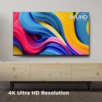 TCL Smart TV Class S4 4K LED de 43 pulgadas (ROKU TV) - Imagen 6
