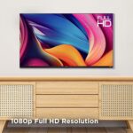 TCL Smart TV Class S3 1080p LED de 32 pulgadas (ROKU TV) - Imagen 6