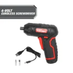Destornillador Angular Hyper Tough 4V Max Lithium-Ion (Modelo 80152) - Imagen 4