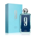 9AM Drive by Afnan - 100ml (3.4 FL.OZ) Eau de Parfum Unisex