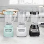 Licuadora Hamilton Beach Smoothie de 650W, 48 oz, 12 Funciones – Modelo 50180F - Imagen 5