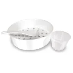 Arrocera Hamilton Beach de 20 Tazas con Función Automática de Mantener Caliente – Modelo 37538N - Imagen 2
