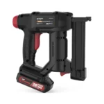 Clavadora y Engrapadora Inalámbrica Hyper Tough 20V (Modelo 25004.1)