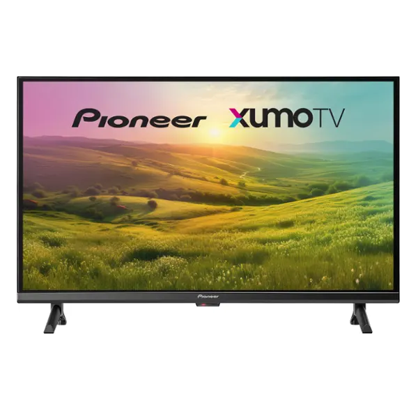 Pioneer - 32” Class LED HD Smart Xumo TV