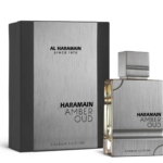 Al Haramain Amber Oud Carbon Edition - 60ml Eau de Parfum
