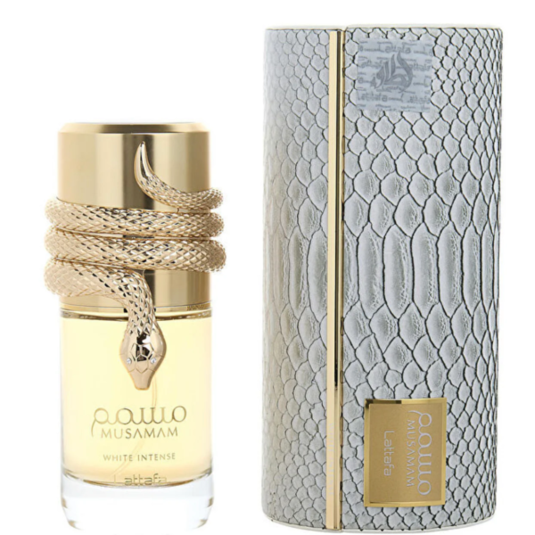 Musaman by Lattafa - 100ml (3.4 FL.OZ) Eau de Parfum