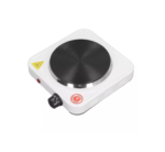 Fogón Eléctrico Portátil de 1000W – Modelo JX-1010A con Control de Temperatura