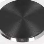 Fogón Eléctrico Portátil de 1000W – Modelo JX-1010A con Control de Temperatura - Imagen 3