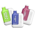 IGET Sun KP 20.000 Puffs