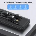 PowerBank GAR148 1HORA de 10000 mAh - Imagen 2