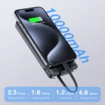 PowerBank GAR148 1HORA de 10000 mAh - Imagen 8