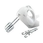 Batidora de mano Oster de 5 velocidades 2499013 - Blanca