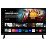 TV Vizio 40" Class LED Full HD FHD V-Series Smart TV